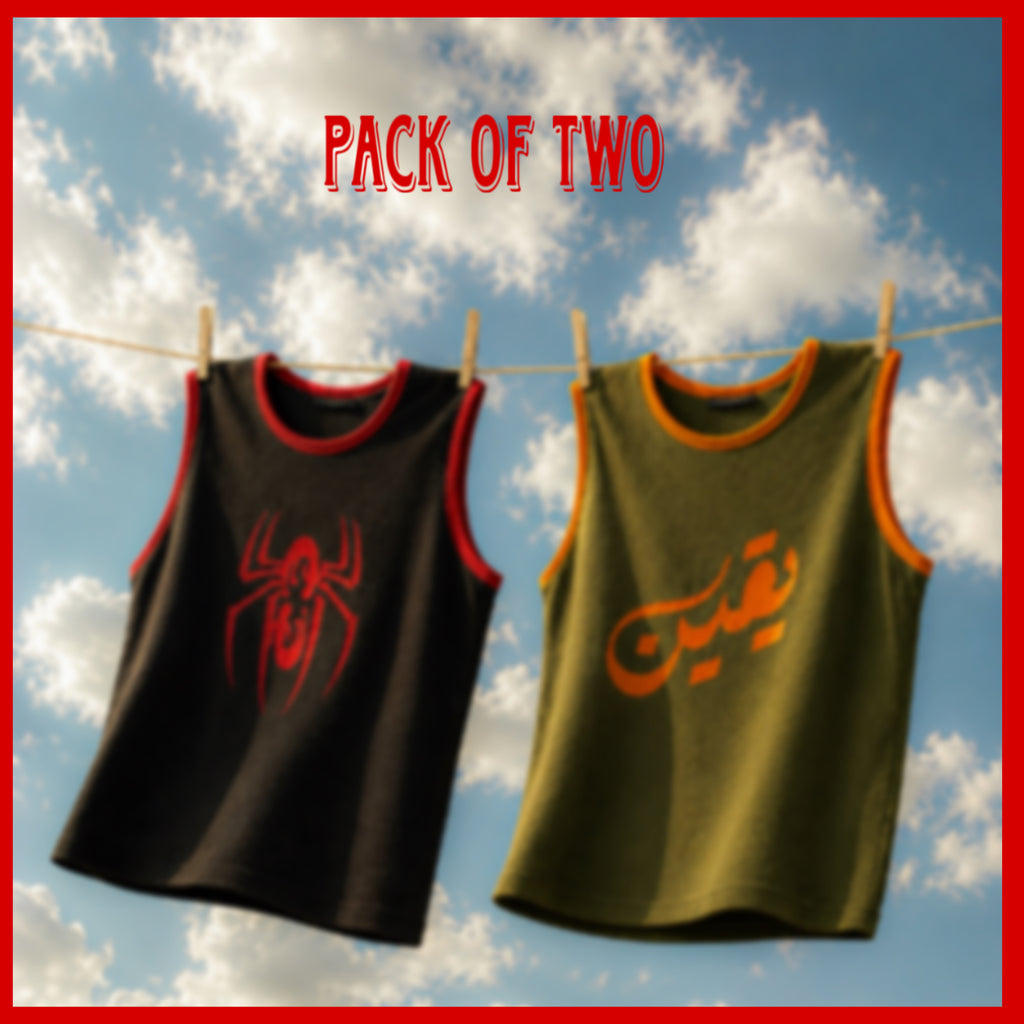 Pack of 2
